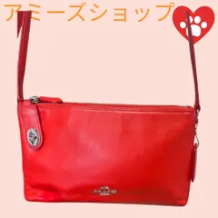 コーチ COACH ショルダーバッグ 36552 クロスビー クロスボディ