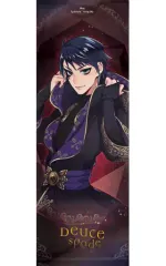 【中古】ポスター クリアポスターVol.1 デュース・スペード 「ディズニー ツイステッドワンダーランド」