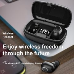 【2022新品 bluetooth5.0】ワイヤレスイヤホン L22 PRO