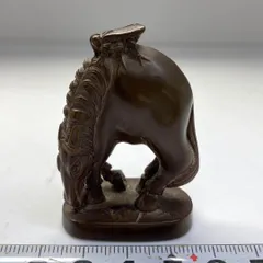 2025年最新】馬 木彫の人気アイテム - メルカリ