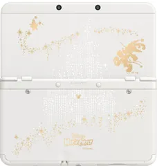 ディズニーマジックキャッスル マイ・ハッピー・ライフ newニンテンドー3ds同梱パックの人気アイテム【2024年最新】 - メルカリ