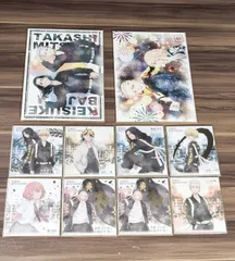 2025年最新】東京リベンジャーズまとめ売りの人気アイテム - メルカリ