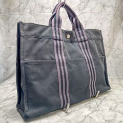 HELMES エルメス フールトゥ MM トートバッグ