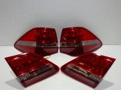 ぴ*ー様 17クラウン前期型ロイヤル　テールライトセット 2025年最新】クラウン 17 テールの人気アイテム - メルカリ