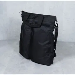 ヘルメットバック　OD 3WAY 新品未使用 ogawa (オガワ) 3WAYヘルメットバッグBOOK | 付録ネット [発売日