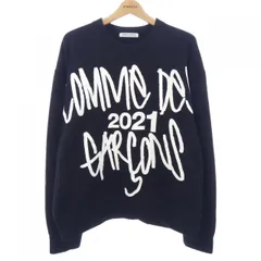 コムデギャルソン COMME des GARCONS スウェットのサムネイル