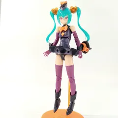 ジャンク　美少女　プラモデル　3体 バイクと合体してケンタウロス型に！童友社より美少女プラモデル