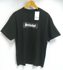 FCRB Tシャツ カモフラージュ柄ボックスロゴ 未使用品 - メルカリ