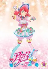 2025年最新】アイカツフレンズ! 1 [DVD]の人気アイテム - メルカリ