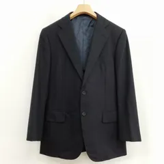【極美品】 ⭐️ブルックスブラザーズ 高級スーツTollegno 紺 リージェント 2025年最新】TOLLEGNO1900の人気アイテム - メルカリ