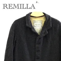 2026年最新】レミーラ remilla コルクジャケットの人気アイテム - メルカリ