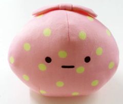 平成レトロ ほっぺちゃん ぬいぐるみ - メルカリ