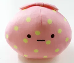 【中古】ぬいぐるみ ふろしき おおきなころっとぬいぐるみBIG Part3 「すみっコぐらし」