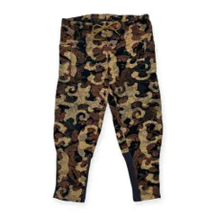 タグ付き新品　試着のみ　ソウソウ　sousou 筒下　ラップパンツ タグ付き新品 試着のみ ソウソウ sousou 筒下 ラップパンツ