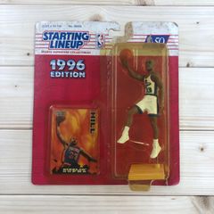 NBA Vintage Kenner社製 Starting Lineup 1996 Edition Grant Hill