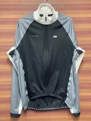 ★7ITAサイクルジャケット★GSG★Mサイズ美品 7ITAアドベンチャーバイシクルジャケット|ブラック - 7 BiCYCLE