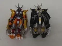 2025年最新】d-arts ブラックウォーグレイモンの人気アイテム