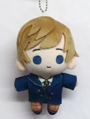 ファンタスティックビースト ニュートスキャマンダー ぬいぐるみ キー