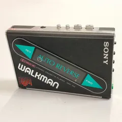 2025年最新】wm-102 sonyの人気アイテム - メルカリ