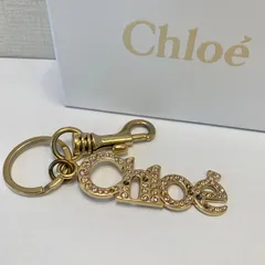 2025年最新】Chloe レディース キーホルダー・キーリングの人気