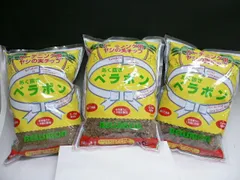 フジック　あく抜きベラボン 4Ｌ～園芸用 ヤシの実チップ