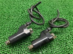 スズキ純正新品 イグニッションコイル GSX250E GSX400E GS400 - メルカリ