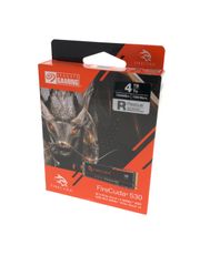 Seagate FireCuda 530 M.2 【PS5動作確認済み】 4TB PCIe Gen4x4 読取速度7250MB/s ZP4000GM3A013