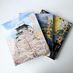 日本の四季 ふるさとへの旅 5 6 7巻 3冊セット 国際情報社 昭和 写真