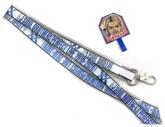 【中古】雑貨 今市隆二 ネックストラップ 「三代目 J SOUL BROTHERS PERFECT LIVE 2010-2020」 オンラインブースグッズ