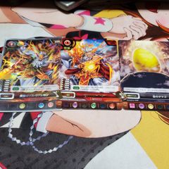 퍼즈드라 TCG 진화 세트