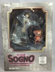 ダイキ工業 SOGNO Vispo ORIGINAL ソーニオ　イベント限定 DAIKI SOGNO Vispo ORIGINAL