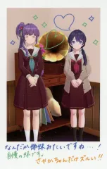 2025年最新】ポラロイド風カード 蓮ノ空の人気アイテム - メルカリ