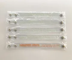 【未開封】 ヒプノシスマイク ヒプステ クリアバンド 入場特典 Rep LIVE どついたれ本舗 ５点セット 【まとめ売り】