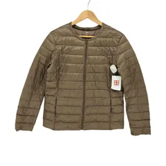 ユニクロ UNIQLO ウルトラライトダウンコンパクトジャケット レディース JPN：XL 