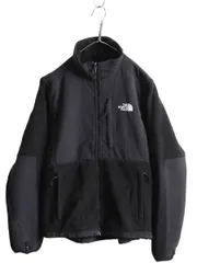 【お得なクーポン配布中!】 ノースフェイス デナリ ジャケット レディース M / The North Face DENALI アウトドア フリース ナイロン ブラック ブルゾン ジャンパー
