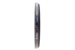 r-491☆良品☆保護フィルター Kenko L37 Super PRO 77mm