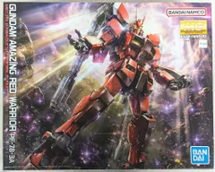 2025年最新】レッドウォーリア mgの人気アイテム - メルカリ