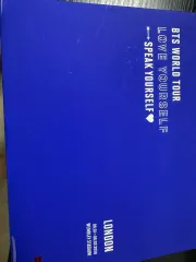 2025年最新】bts speak yourself ロンドン dvdの人気アイテム - メルカリ