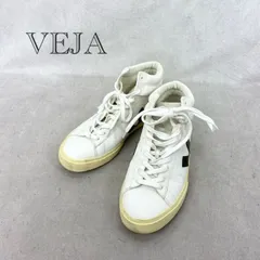 veja ヴェジャ MINOTAUR ハイカットスニーカー シューズ 27cm ホワイト  メンズ 靴のサムネイル