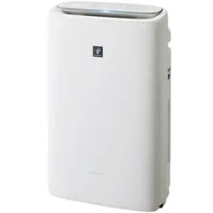 KI-NS50-W(ホワイト系) 加湿空気清浄機 プラズマクラスター25000