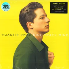 2025年最新】charlie puth レコードの人気アイテム - メルカリ