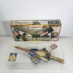 仮面ライダーブレイド 重醒剣 DXキングラウザー