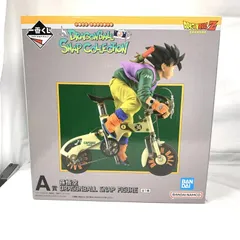 2025年最新】一番くじ ドラゴンボール snap collection a賞