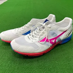 2025年最新】ミズノ ランニングシューズ ウエーブ エンペラーの