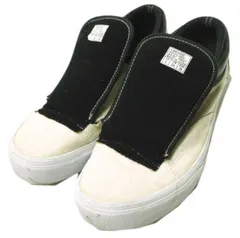 【別注】VANS×BEAMS SSZ REVERSE 裏バンズ　3足セット REVERSE VANS｜BEAMS JAPAN（ビームス ジャパン）｜BEAMS