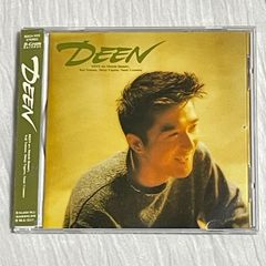DEEN｜「DEEN」｜1stアルバム（中古CD：帯付き）｜ディーン