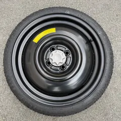 50センチュリー スペアタイヤ16インチ