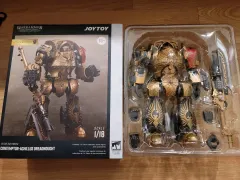 JoyToy ウォーハンマー ライオン　グィリマン ２体セット JoyToy ウォーハンマー ライオン グィリマン 2体セット Amazon