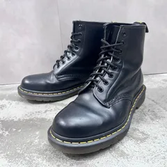 【定価￥29700】現行モデル！美品！ビッグサイズUK9！ドクターマーチン 激安！【定価￥29700】現行モデル！黄金サイズUK8！ドクターマーチン