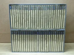 中世ル ネサンス バロック音楽大系　ＣＤ５４枚組　本２冊セット！未開封！ 中世ル ネサンス バロック音楽大系 CD54枚組 本2冊セット